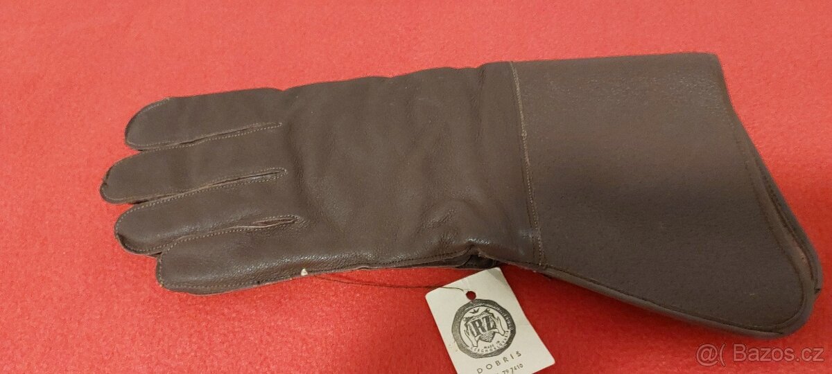 Rukavice na veterána - 6