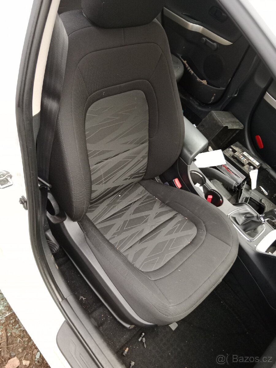 Poslední šance koupit díly Kia Ceed SW - 6