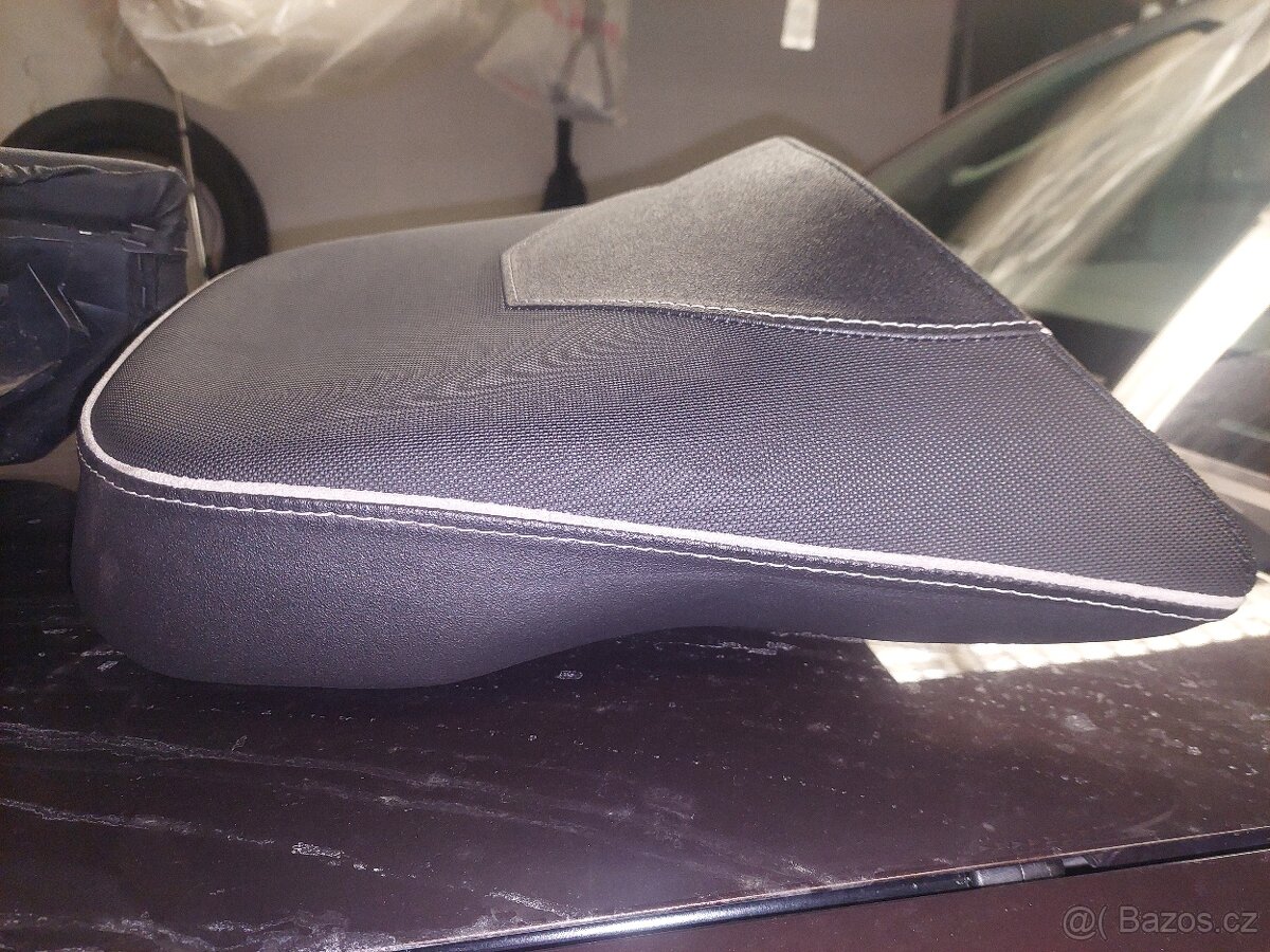 Sada sedadel Wunderlich Active Comfort - 6