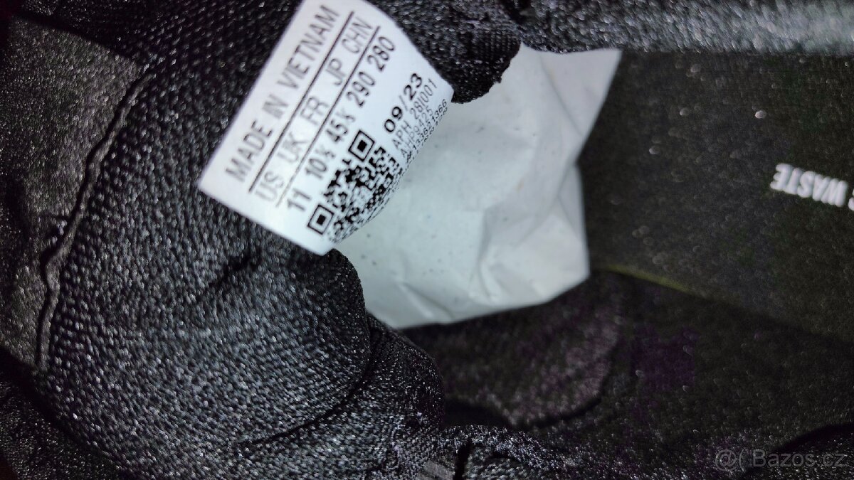 Tenisky Adidas 45/ spíš 44 - 6