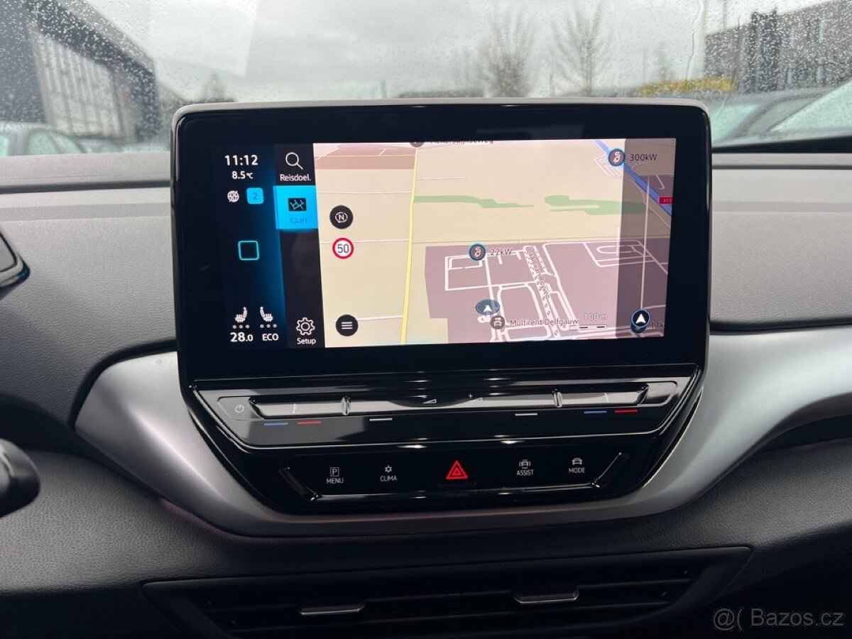 Volkswagen ID.4 Pro Performance 1st - 6