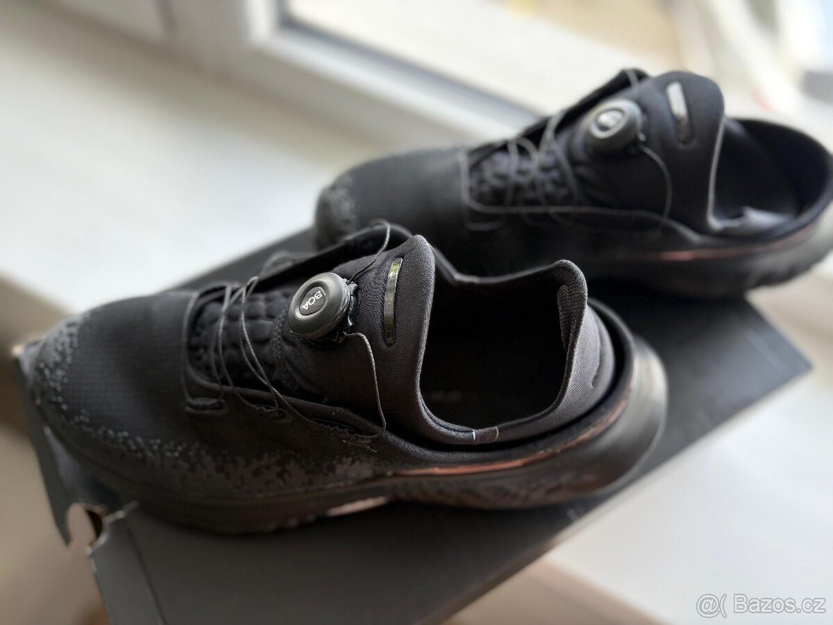 Boty Under Armour SlipSpeed Mega Ripstop - 6