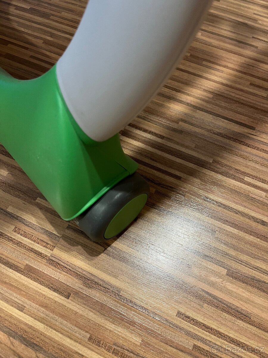 Dětská jídelní židlička Chicco - 6