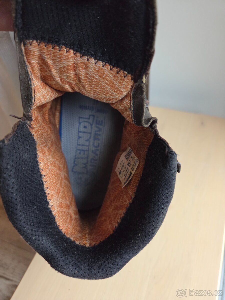 Meindl dámské 38 - 6