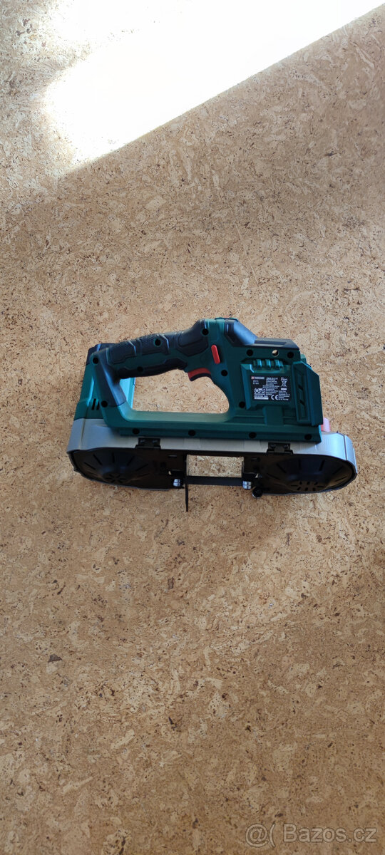 nářadí parkside - 6