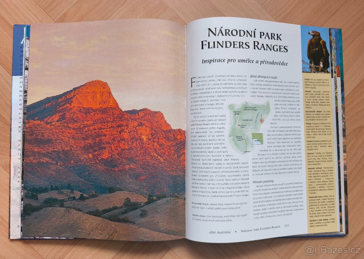 Národní parky a divoká příroda Austrálie - 6