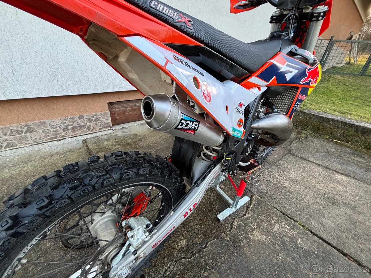KTM SX 125 2023 - 6
