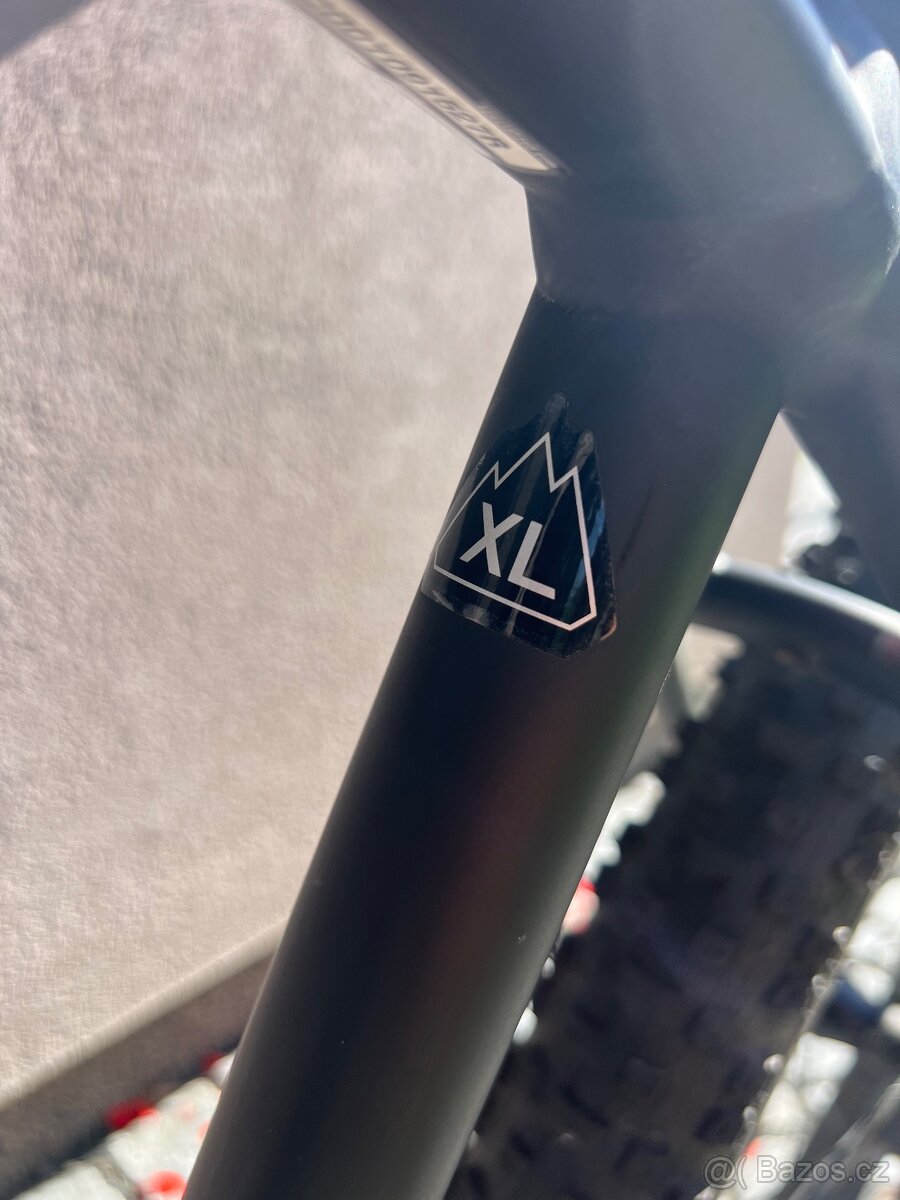 Prodám elektrokolo Specialized Levo 29” - 6