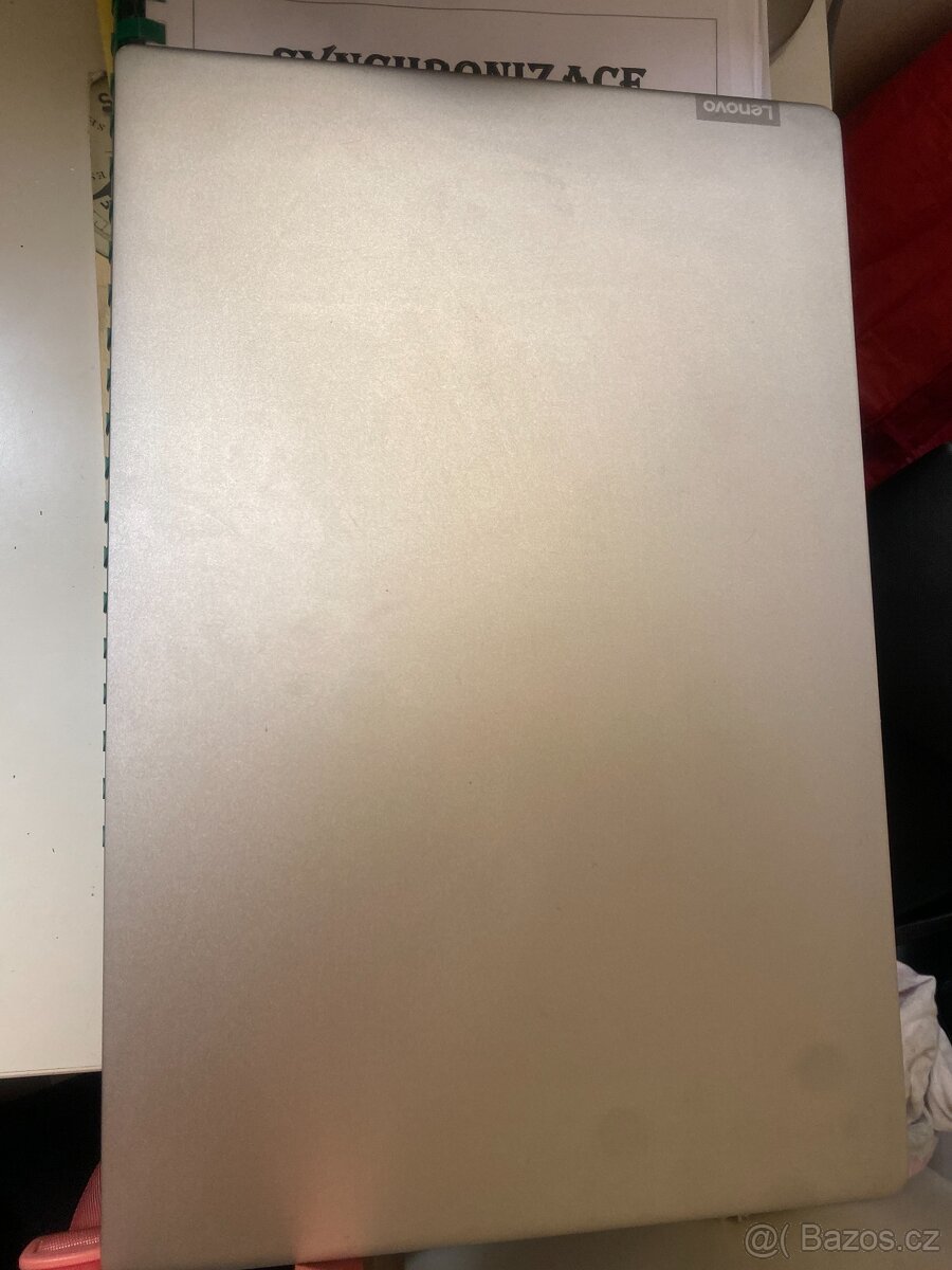 Lenovo IdeaPad 330-15IKB notebook - 6