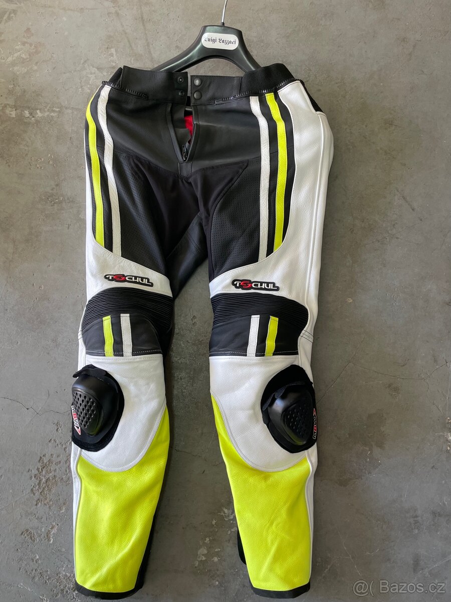 Dvoudílná kombinéza Tschul - 6