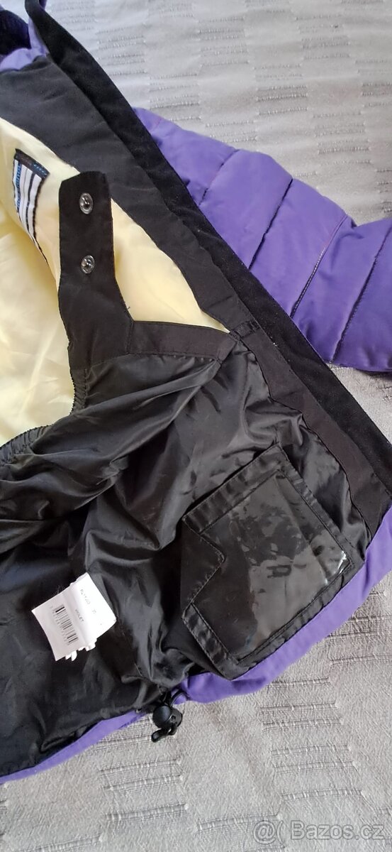 Lyžařská/SNB bunda Rossignol - 6