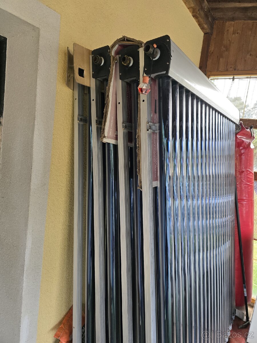 Solarni kolektor - 6