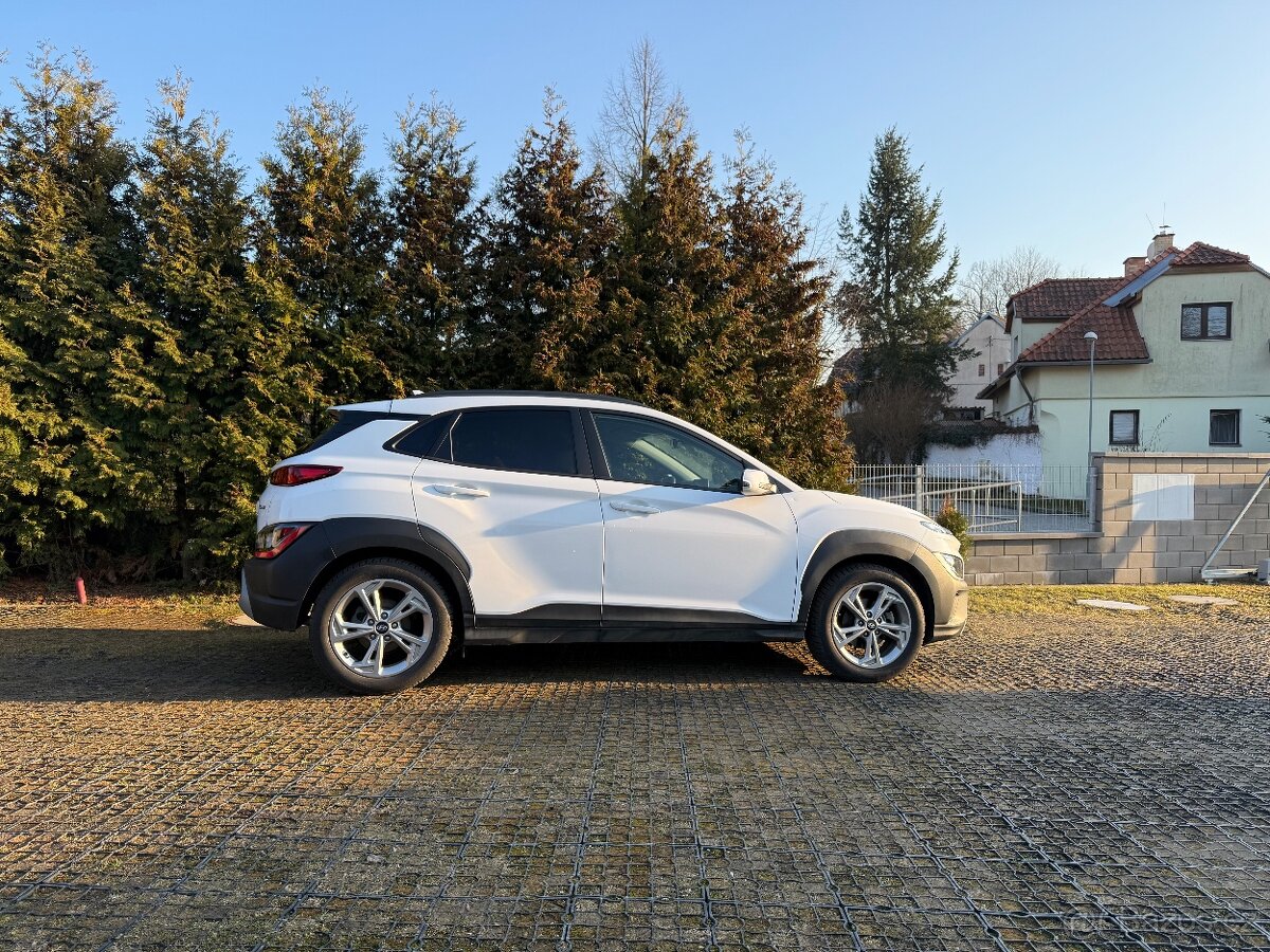 Hyundai Kona 2023 - 6