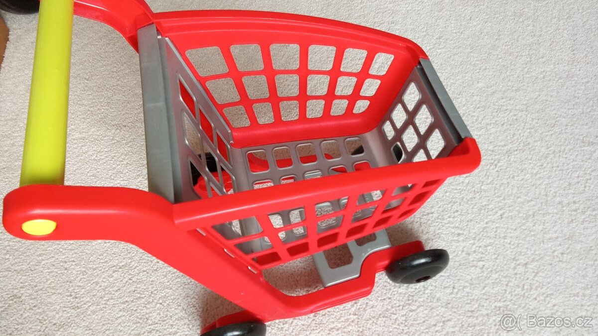 Prodám pohádkového medvěda, uspávající berušku a další - 6