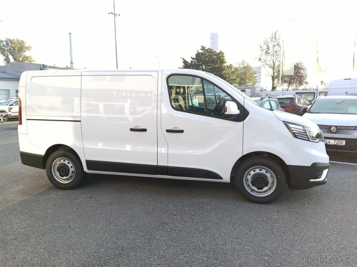 Renault Trafic L1H1P1 dCi 110 Extra - 6