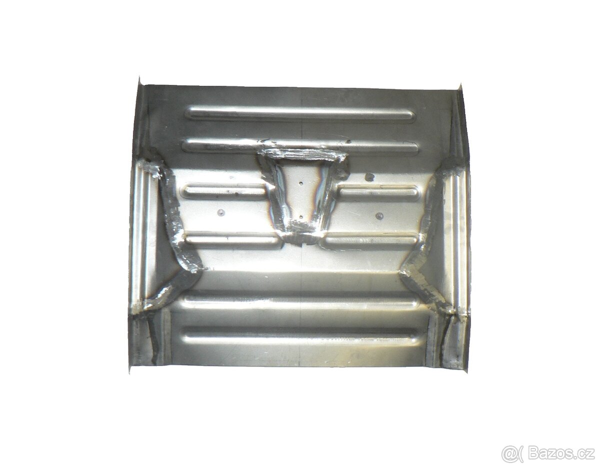 Držák sedačky Škoda 110R - 6