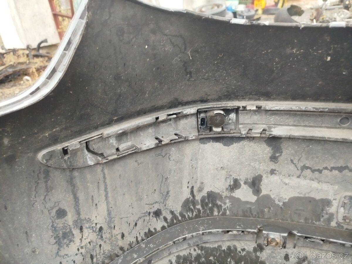 Zadní nárazník BMW E87 - 6