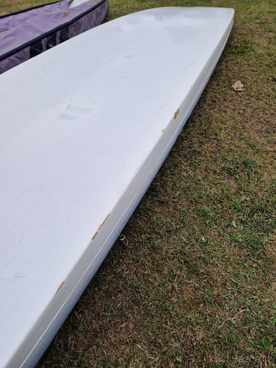 Windsurf plovák Mistral Equipe 2 - 6