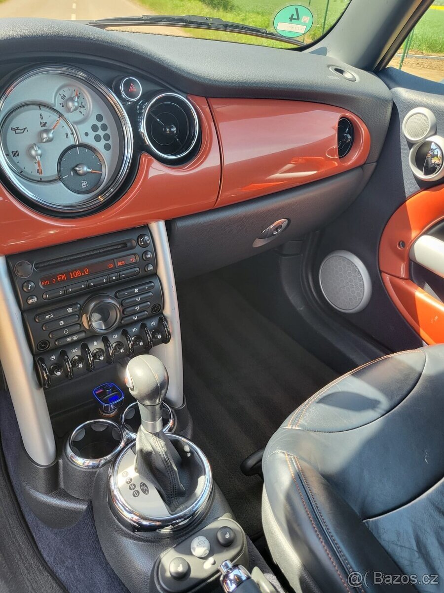 Mini Cooper S - 6