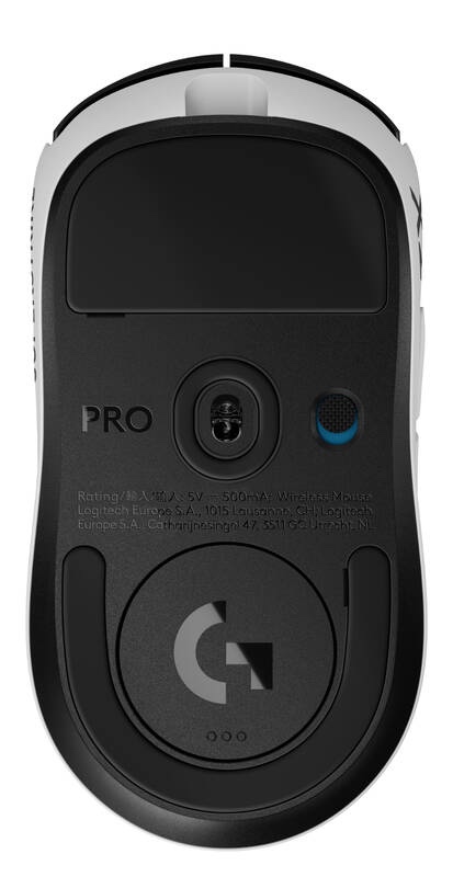 Myš Logitech G PRO X 2 Superstrike - 6