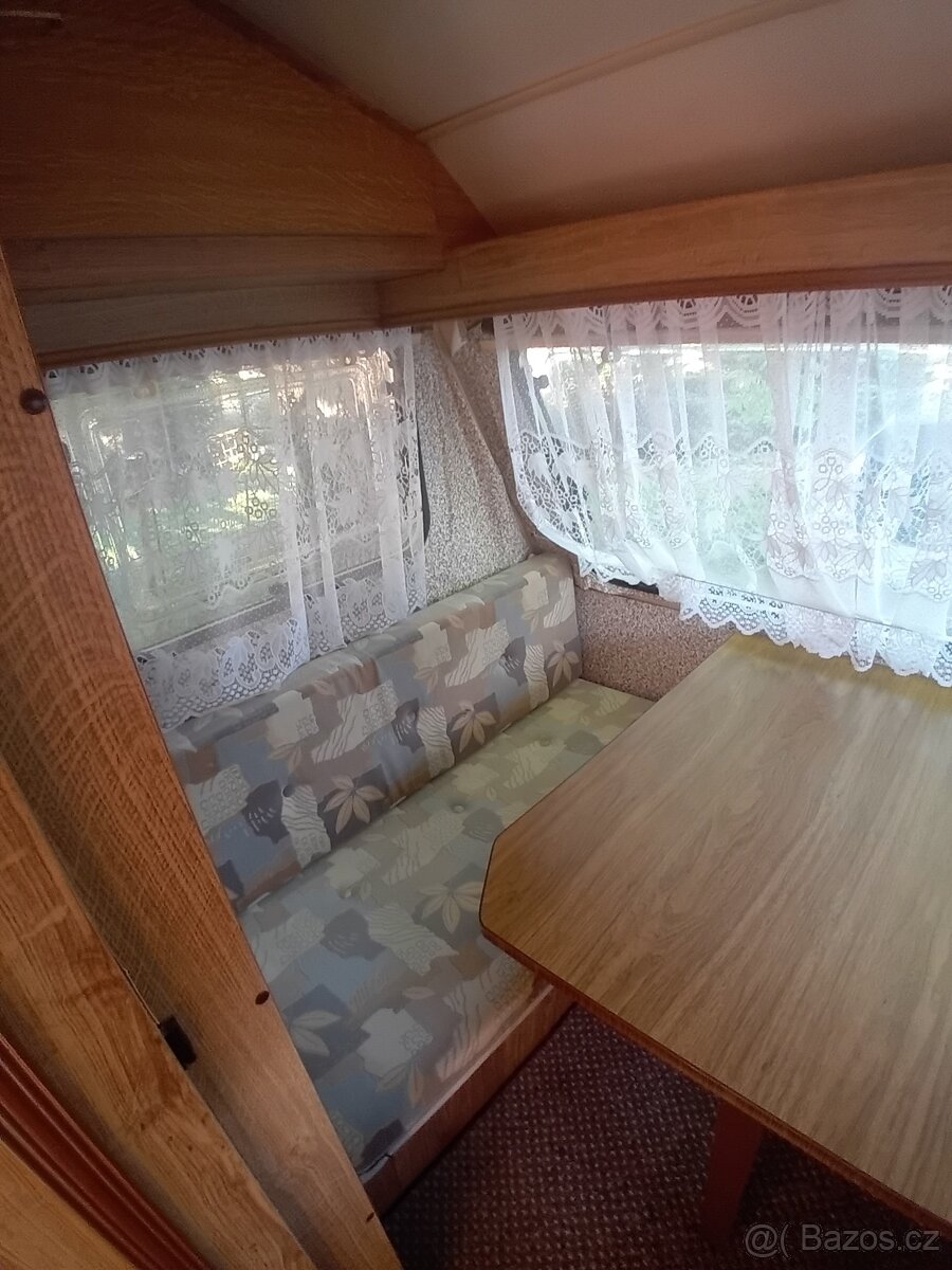 Prodám karavan - 6
