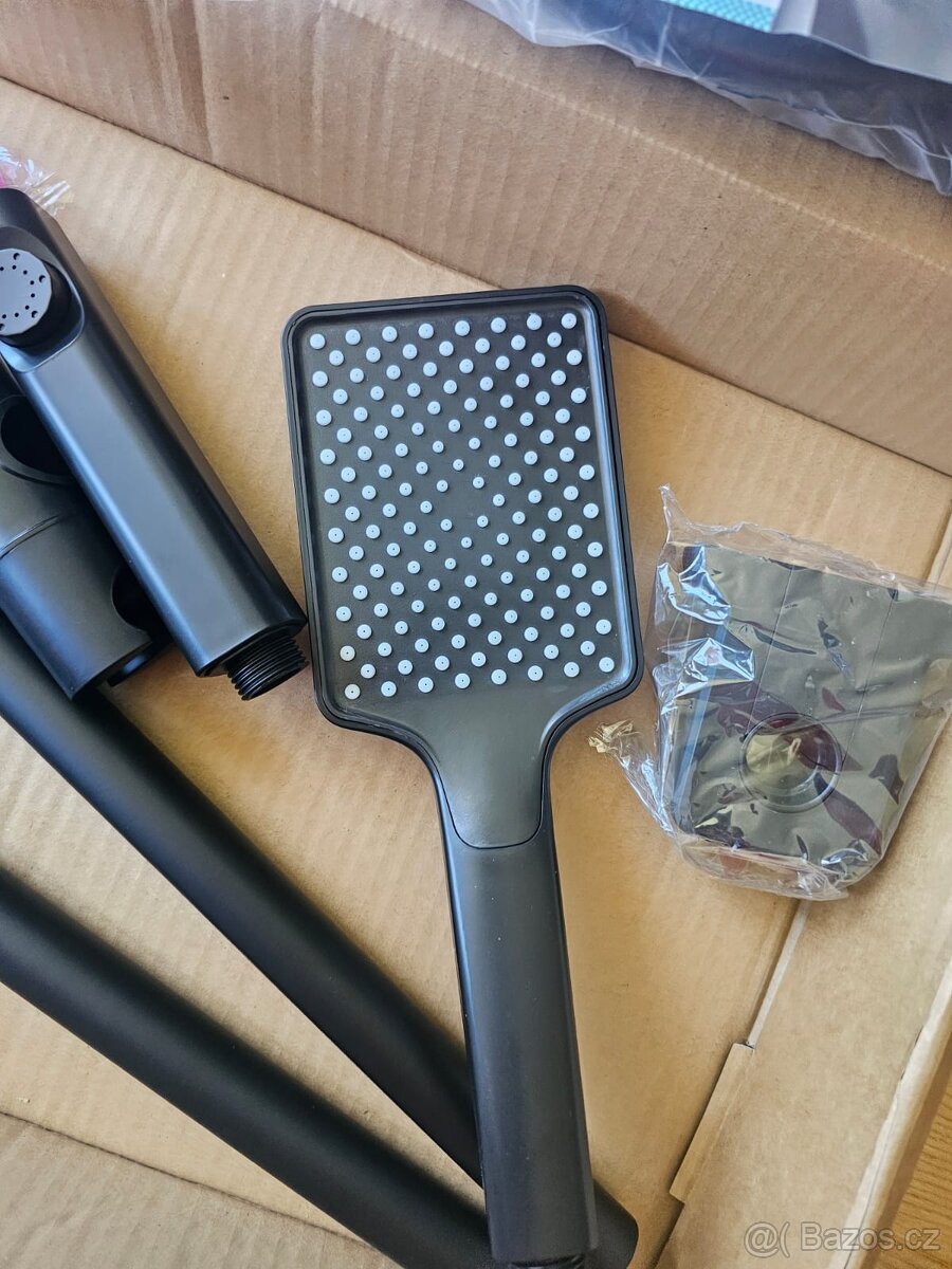 Nový sprchový set - 6