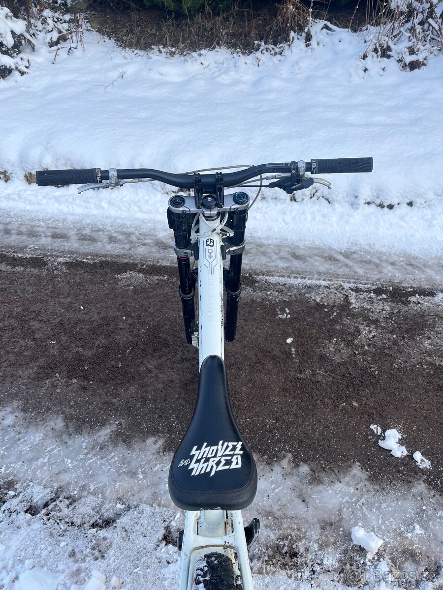 Commencal Furious - 6