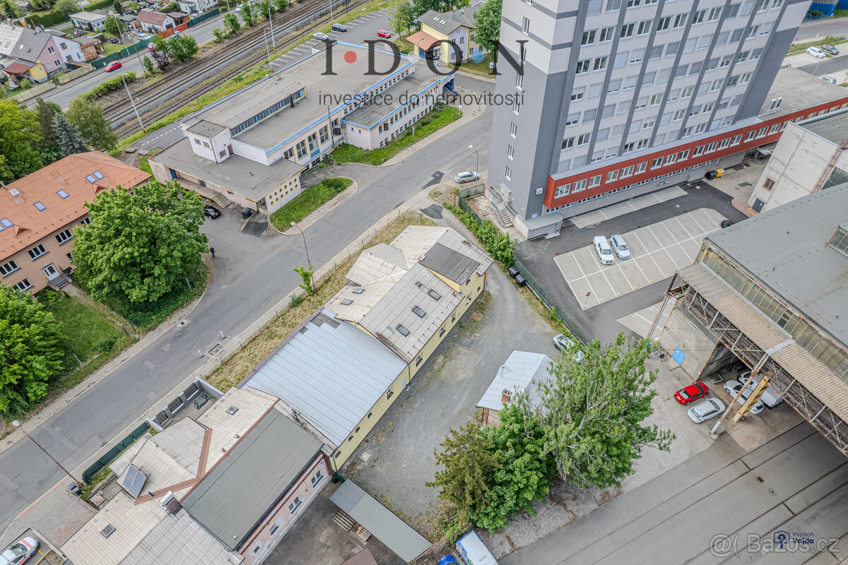 Prodej ubytovacího zařízení s dlouhodobým nájemním vztahem,  - 6