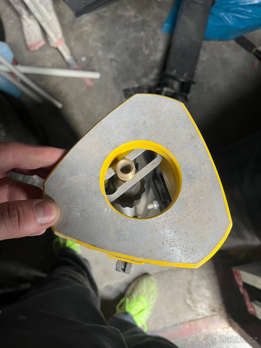 Stavební nářadí - 6