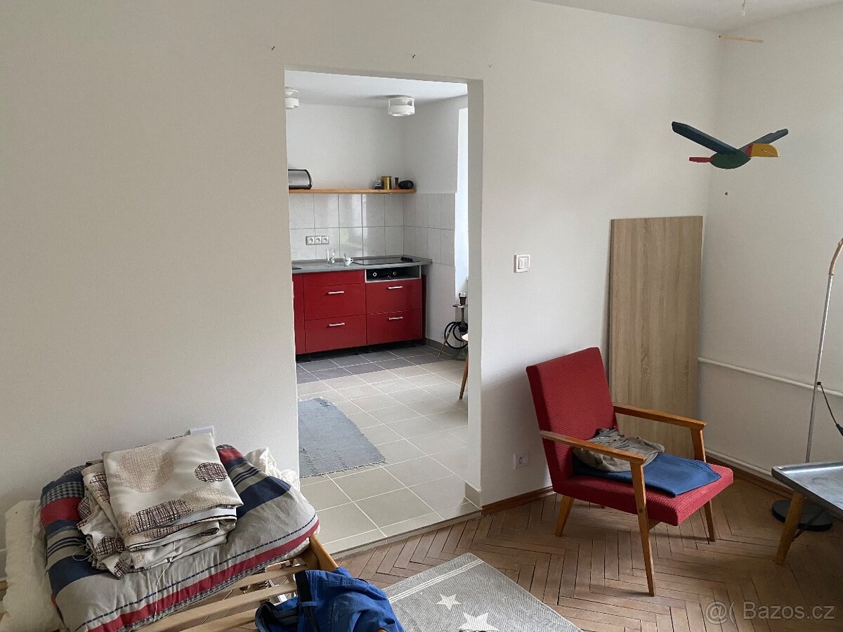 Byt 1+1 29m2 Zábřeh nad Odrou - 6