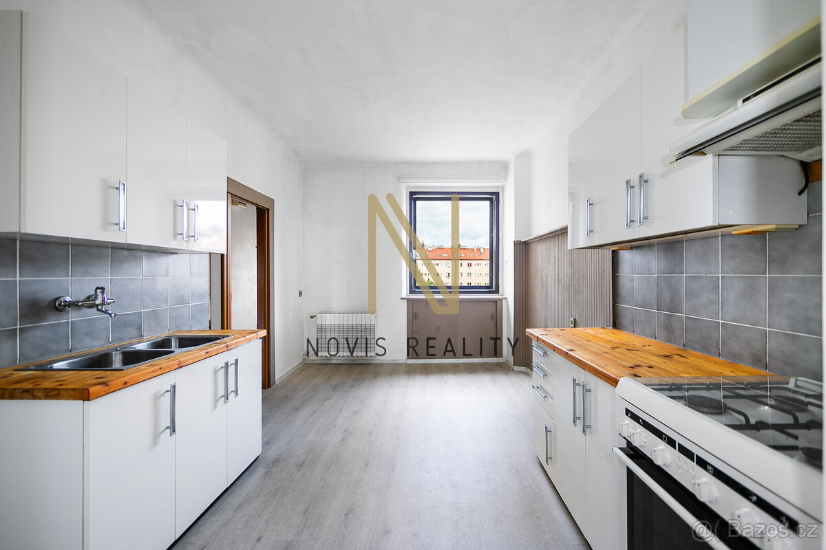 Prodej, byt, 2+1, 84 m², ul. Masarykova, Klatovy - 6