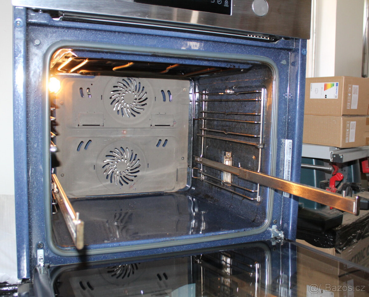 Elektrická trouba Samsung NV70M3541RS/EO - 6