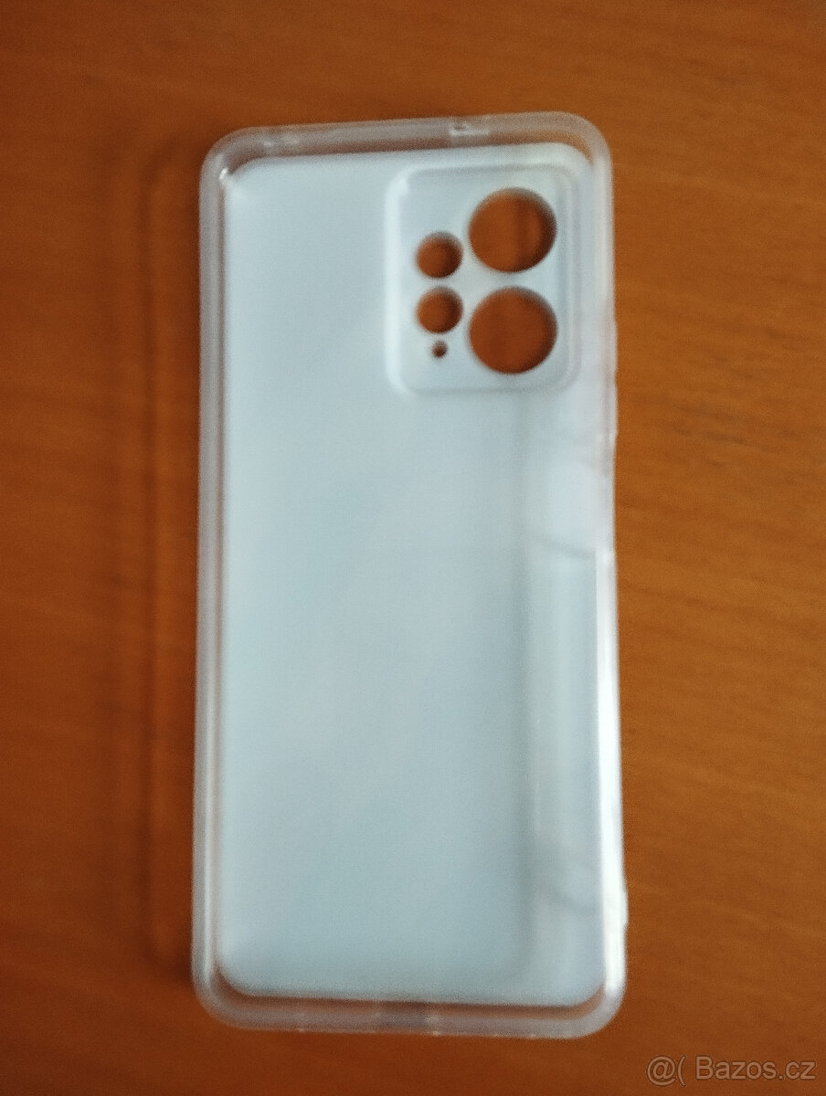 Obal, pouzdro Xiaomi Redmi Note 12 4G - 6