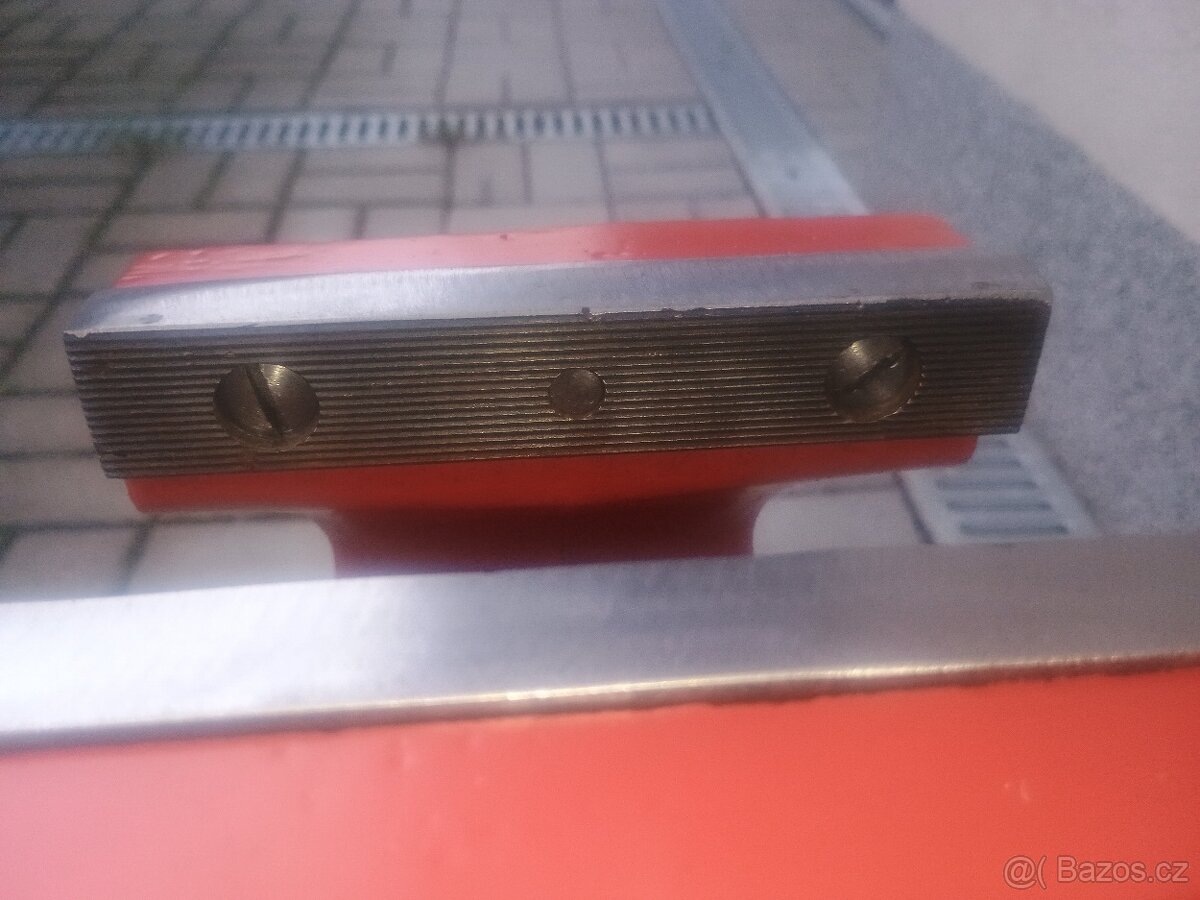 Svěrák York 150 - možné zaslat. - 6