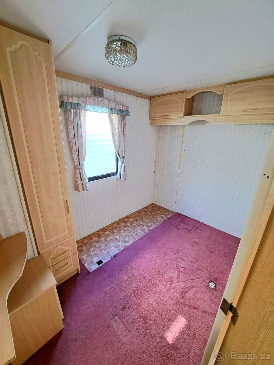 Mobilni dum mobilheim - 6