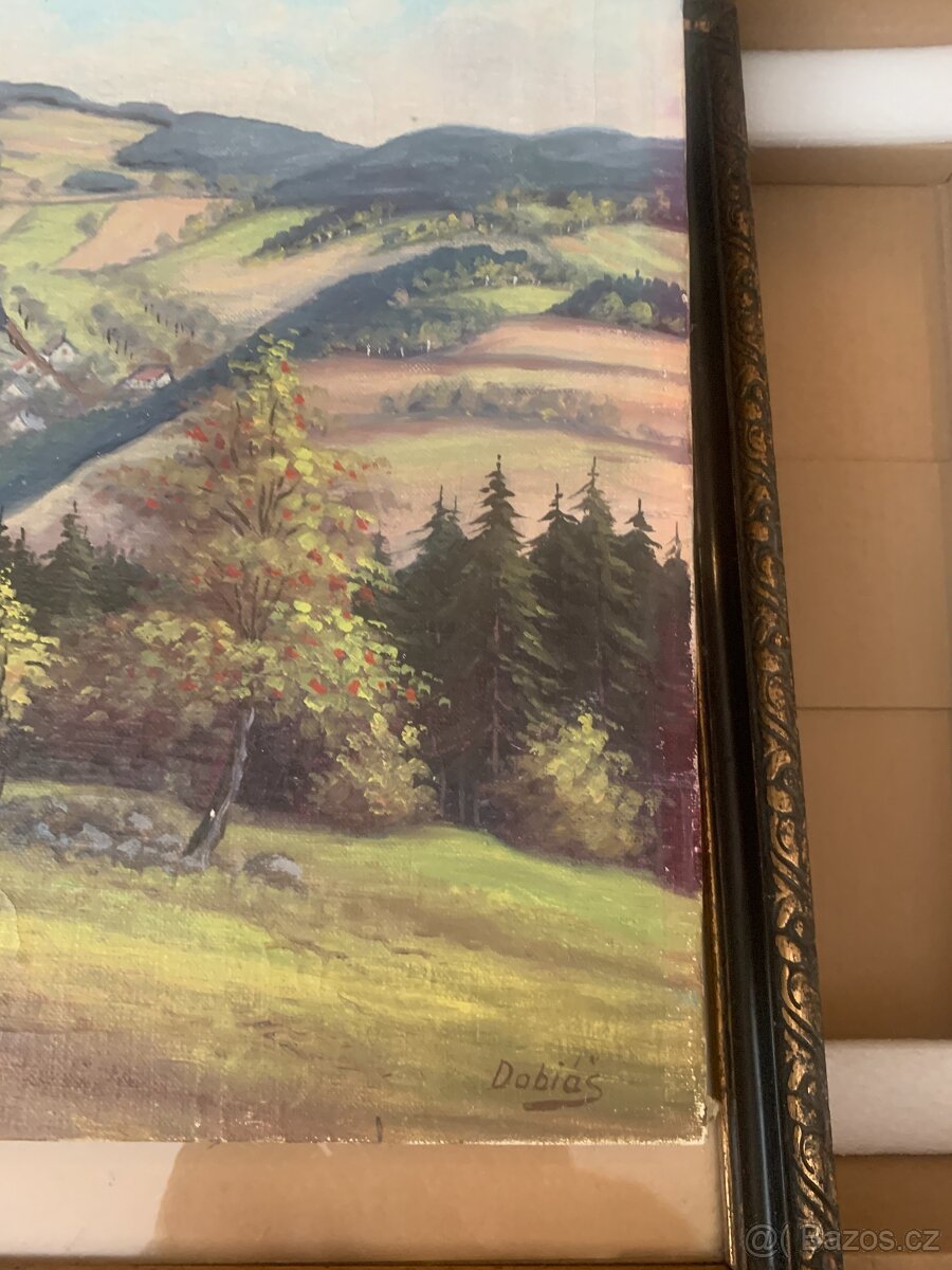 František Dobiáš. - 6