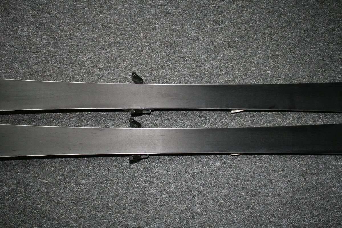 lyže Salomon Lime 159 cm - 6