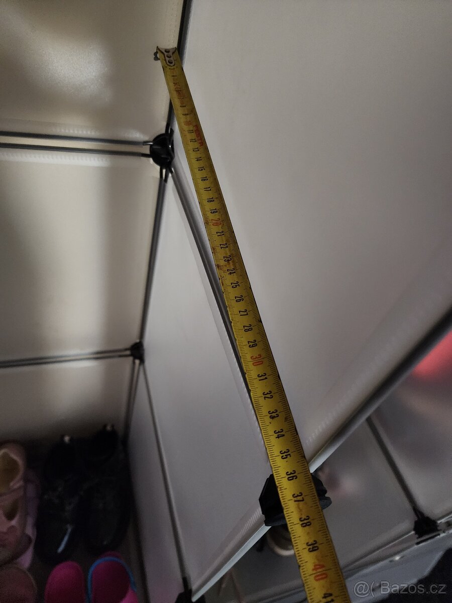 Předsíň skládací system - 6