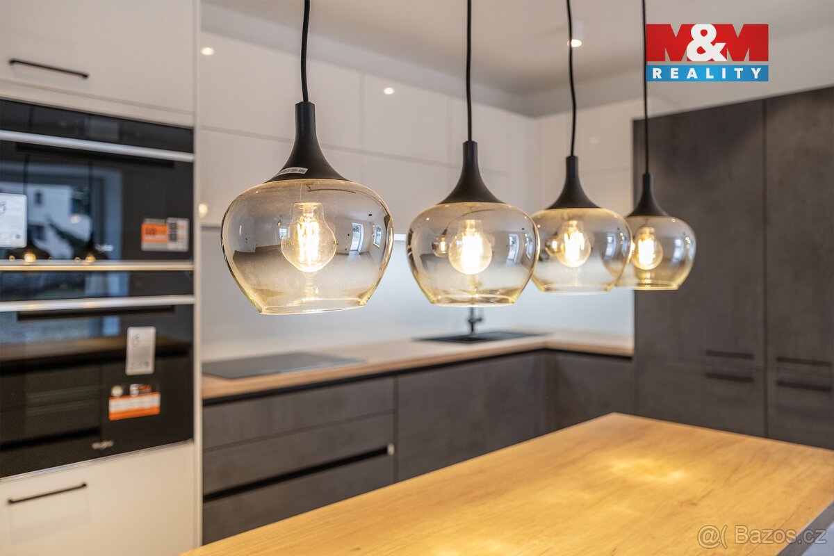 Prodej rodinného domu v Liberci, ul. Domky - 6