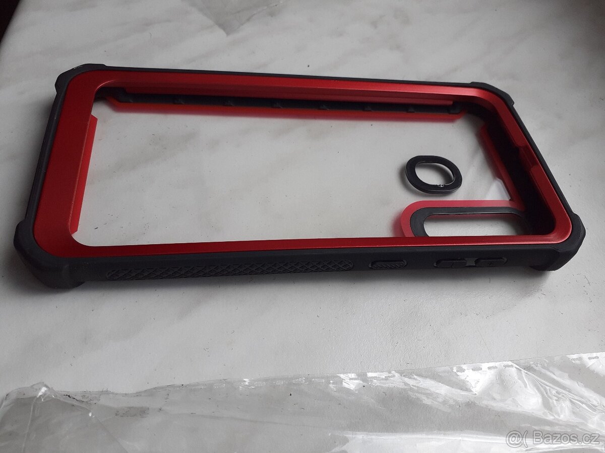 Kryt, obal, pouzdro na samsung A20 / A30 - 6