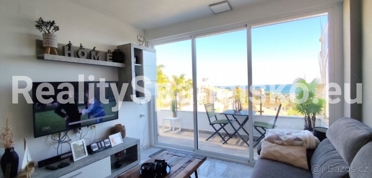 K prodeji velmi pěkně zařízený třípokojový apartmán 3+kk 65m - 6