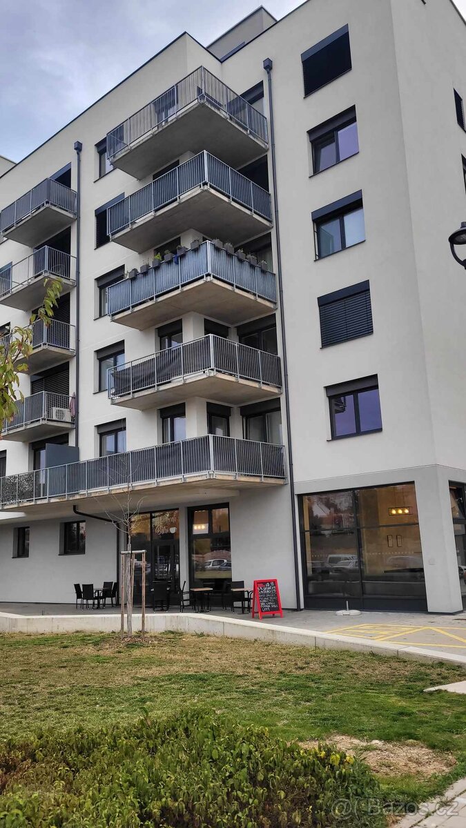 2+kk Brno Ponava - 6