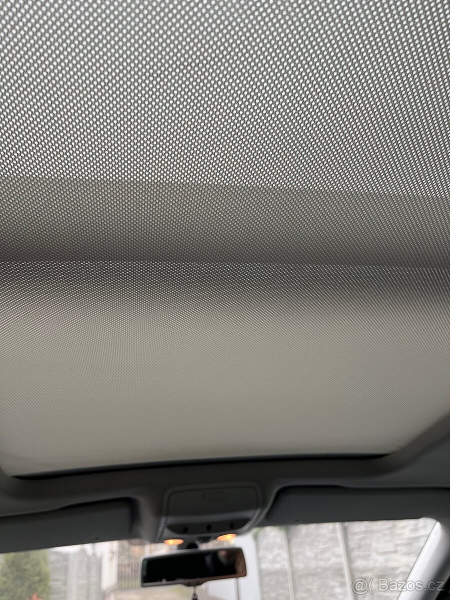 Volkswagen Sharan 2,0TDI top stav - 6