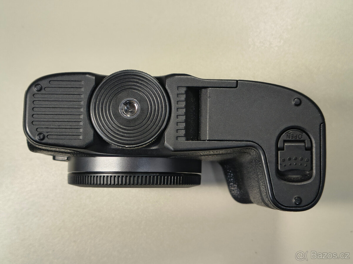 Canon EOS RP, jako nový jen 16 918 expozic - 6