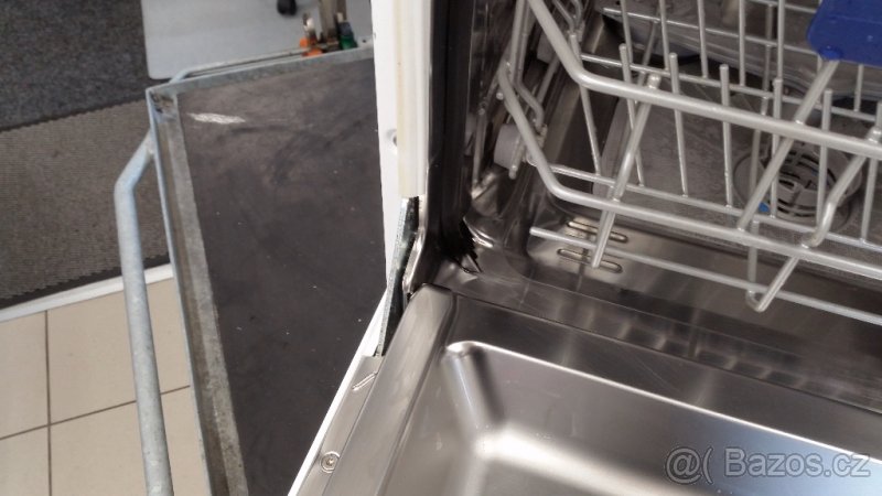Myčka nádobí SIEMENS, REPASOVANÁ SE ZÁRUKOU - 6