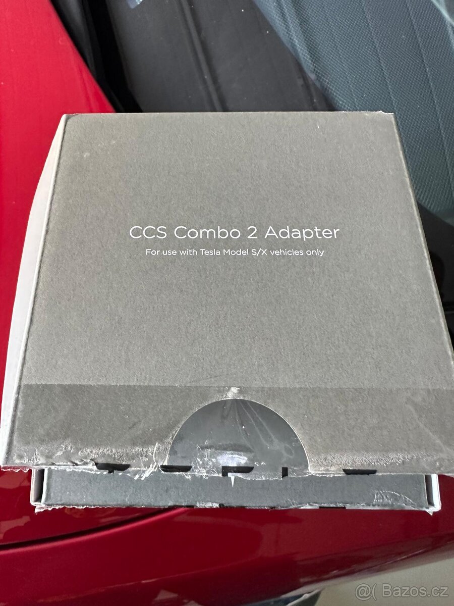 Tesla.model S 75D model.r.2018 - 6