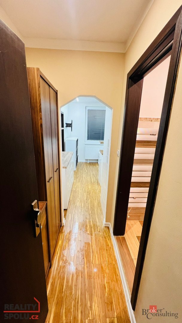 Pronájem, byty/1+1, 40 m2, Sídliště 558, 47154 Cvikov, Česká - 6