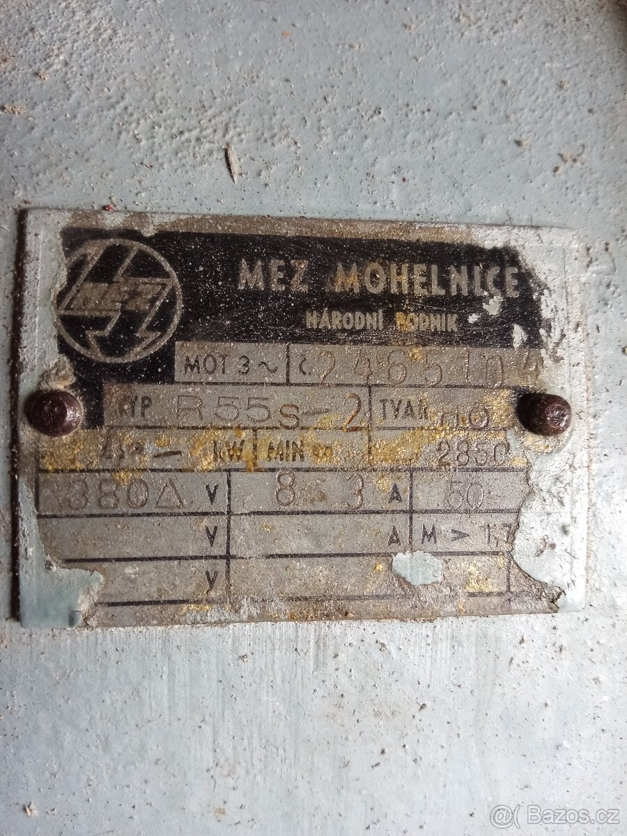 Štípačka s trnem - 6