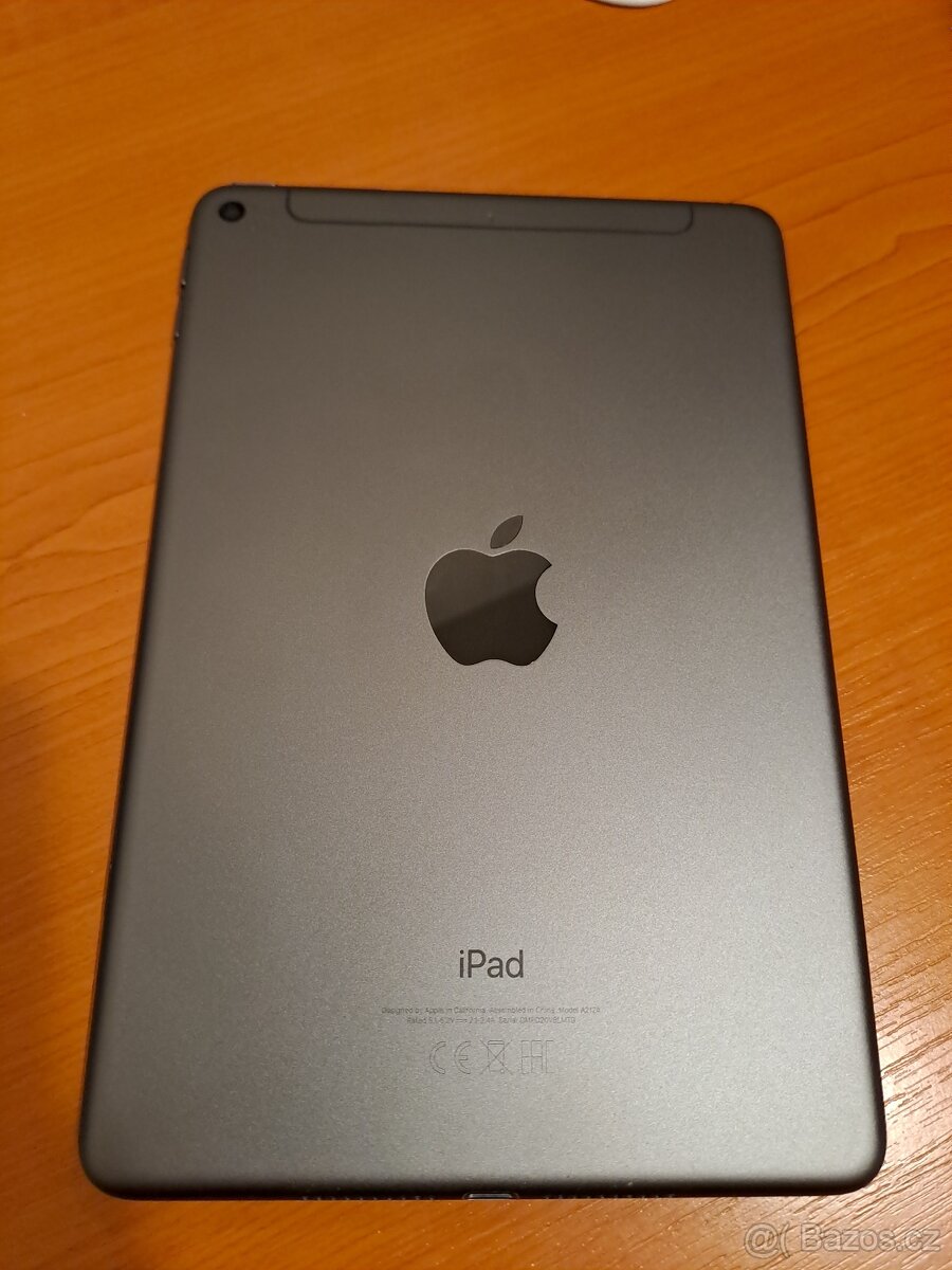 Apple iPad mini 5.gen. - 6