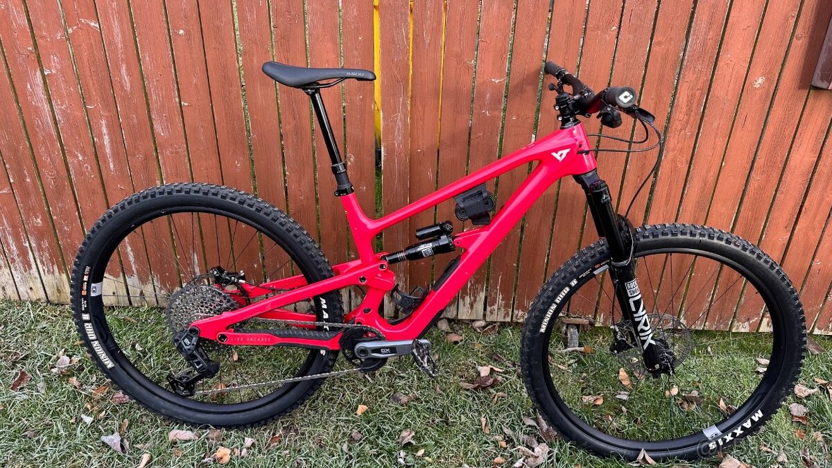 YT Industries Jeffsy Core 4 - 6